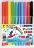 Fixy 2 mm 7550/10 ks