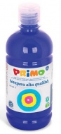 Temperová barva Primo 500ml  modrá