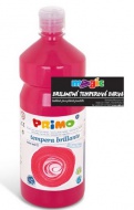 Temperová barva MAGIC, 1000 ml, tm.růžová
