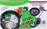 Ruleta-stolní hra - zvětšit obrázek