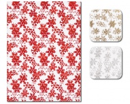 Sáček transparent Starry