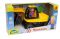 Auto Truckies bagr s figurkou