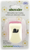 Děrovačka 16mm - Šnek - zvětšit obrázek