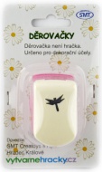 Děrovačka 16mm - Vážka 1