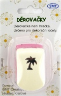 Děrovačka 16 mm - Palma