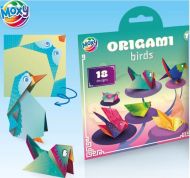 Origami Ptáci  - zvětšit obrázek