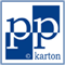Karton P+P