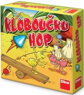 Kloboučku hop! - zvětšit obrázek
