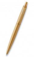 Parker Jotter XL Monochrome Gold GT - kuličková tužka - zvětšit obrázek