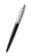 Parker Royal Jotter Bond Street Black kuličkové pero