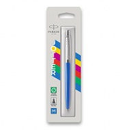 Parker Jotter Special blue - kuličková tužka, blistr