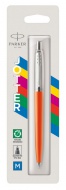 Parker Jotter Special Orange - kuličková tužka, blistr - zvětšit obrázek