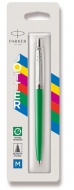 Parker Jotter Special Green - kuličková tužka, blistr