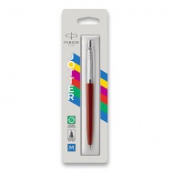 Parker Jotter Special Red - kuličková tužka, blistr