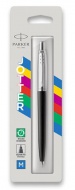 Parker Jotter Special black - kuličková tužka, blistr