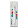 Parker Jotter Special White - kuličková tužka, blistr