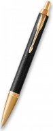 Parker Royal I.M. Premium Black GT kuličkové pero