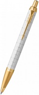 Parker IM Premium Pearl GT - kuličková tužka