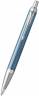 ParkeIM Premium Blue Grey CT - kuličková tužka 