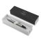 PARKER KT IM Essential St.Steel CT matte