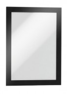 Magnetické kapsy A5 DURAFRAME/2 ks - zvětšit obrázek