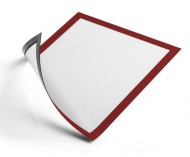 Magnetické kapsy A3 DURAFRAME/5 ks - zvětšit obrázek