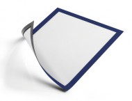Magnetické kapsy A4 DURAFRAME/5 ks - zvětšit obrázek
