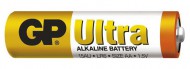 Baterie alkalická GP Ultra AA - zvětšit obrázek