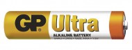 Baterie alkalická GP Ultra AAA - zvětšit obrázek