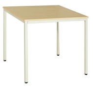 Jídelní stůl 80 x 80 cm-š/buk