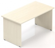 Kancelářský stůl Visio 140 x 70 javor - zvětšit obrázek