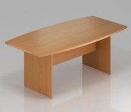 Konferenční stůl Visio 200 x 100 cm