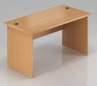 Kancelářský stůl Visio 180 x 70 - zvětšit obrázek