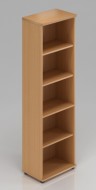 Skříň Visio 40 x 38,5x 184 D1 - zvětšit obrázek