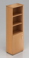 Skříň Visio 60 x 38,5 x 184 D4 - zvětšit obrázek
