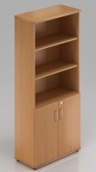 Skříň Visio 80 x 38,5x 184 D4 - zvětšit obrázek