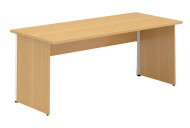 Kancelářský stůl A1 180 x 80