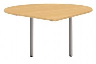Přídavný stůl A1-L 120x120