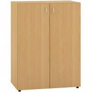Skříň 2M 80 x 73,5 x 47