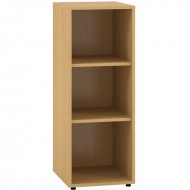 Skříň nika 3M 40 x 106 x 45 cm