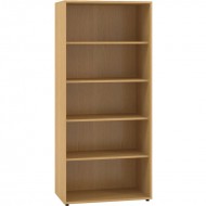Skříň nika 5M 80 x 178 x 45 cm