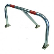 Parkovací zábrana MOV sklopná - zvětšit obrázek