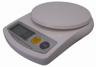 Váha dopisní 5kg-1g - zvětšit obrázek