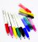 Fixy frixion Colors gumovatelné, sada 6 barev 