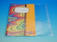 Univerzální obal na učebnici 290x540 mm