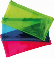 Obálka se zipem DL Neon 