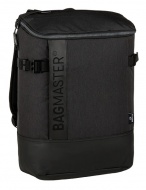 Městský batoh pro studenty Bagmaster Linder 9 A Black - zvětšit obrázek