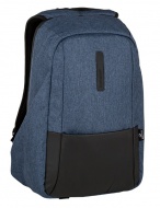 Městský batoh pro studenty Bagmaster Ori 9 B Blue