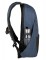 Městský batoh pro studenty Bagmaster Ori 9 B Blue 