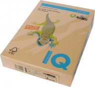 IQ Color A4 80 g lososová 24 - zvětšit obrázek